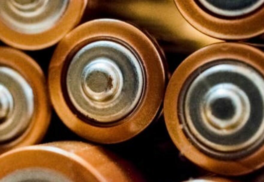 废旧电池怎么处理？无汞电池可随生活垃圾投放