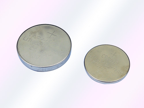 Mercury-free button cell battery China leads the world